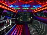 Dodge Challenger SRT8 Limousine by Krystal 2008 года